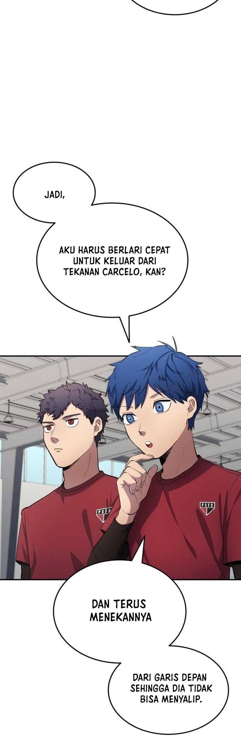 All Football Talents Are Mine Chapter 59 Gambar 6