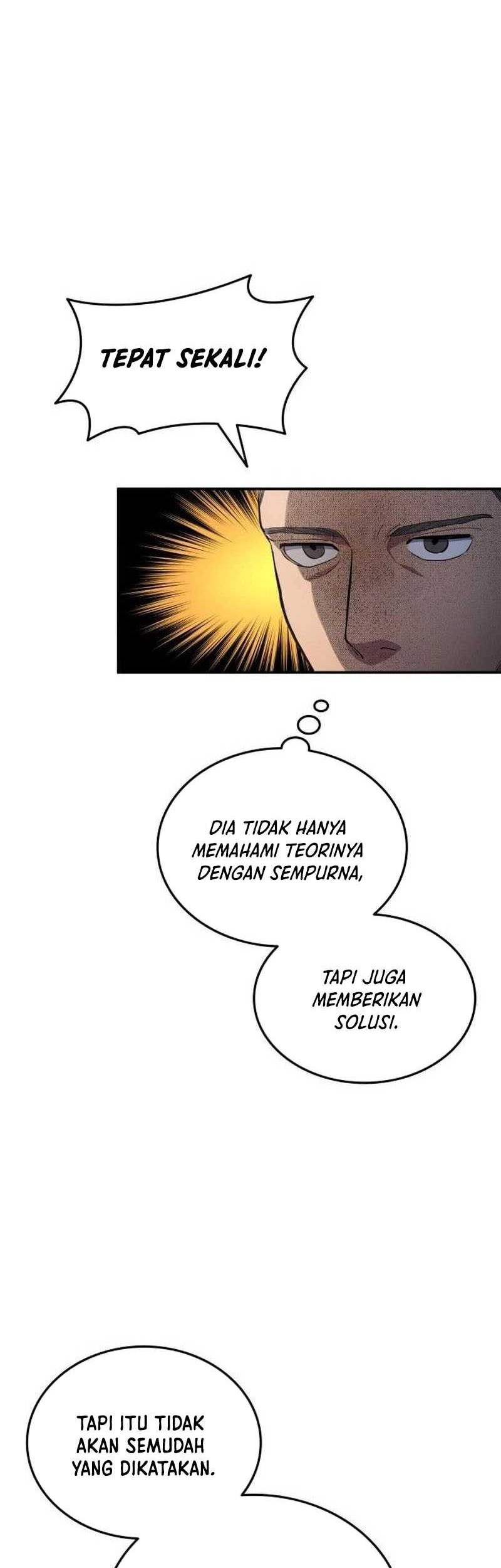 All Football Talents Are Mine Chapter 59 Gambar 7