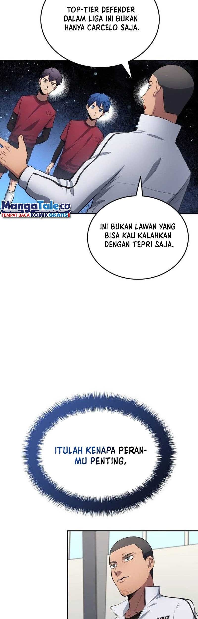 All Football Talents Are Mine Chapter 59 Gambar 8