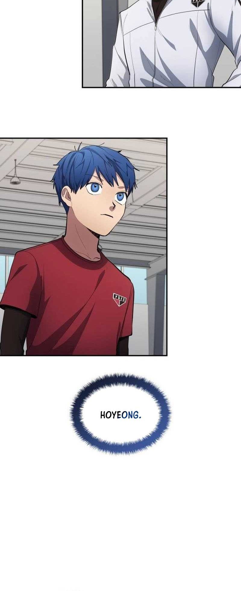 All Football Talents Are Mine Chapter 59 Gambar 9