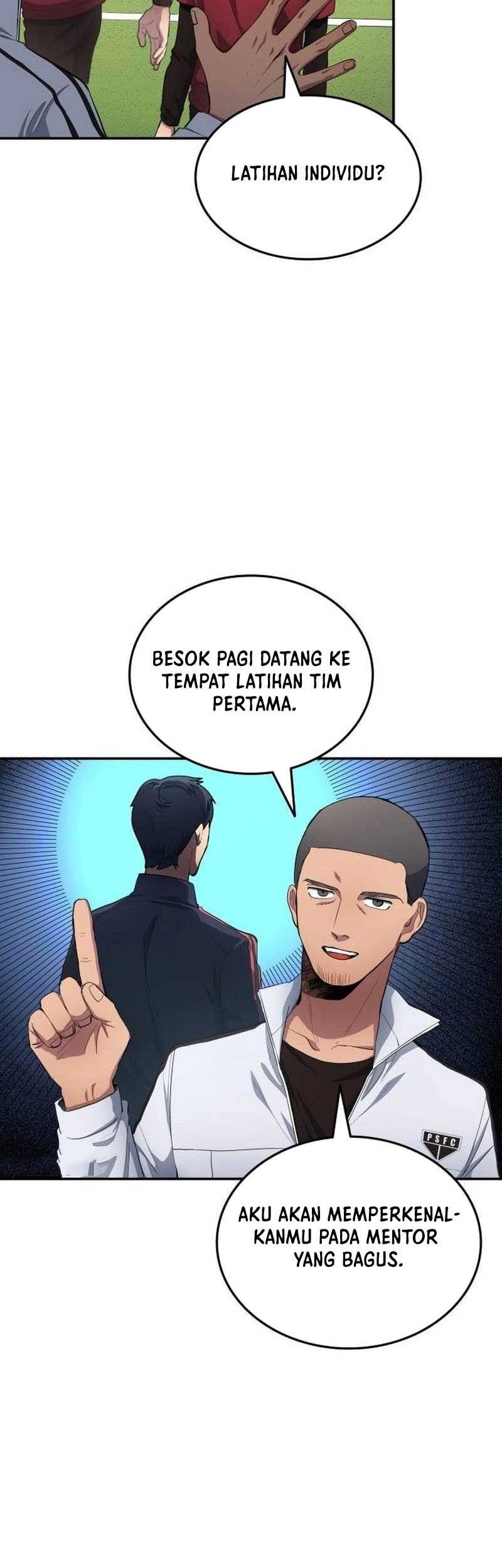 All Football Talents Are Mine Chapter 59 Gambar 11
