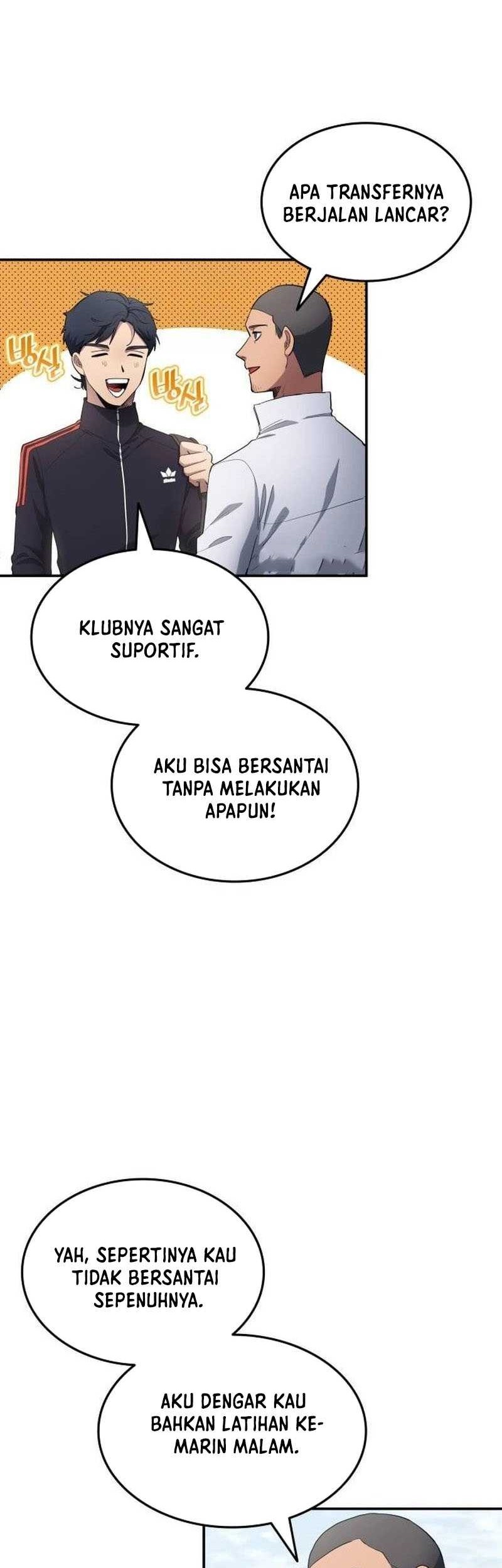 All Football Talents Are Mine Chapter 59 Gambar 15