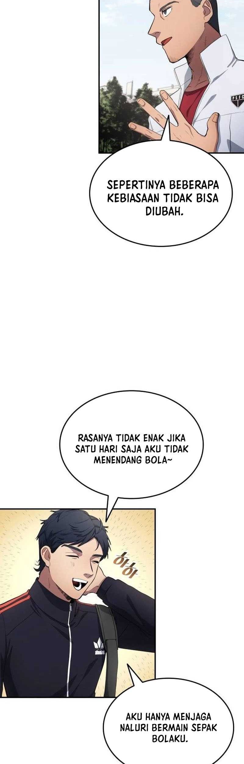 All Football Talents Are Mine Chapter 59 Gambar 16