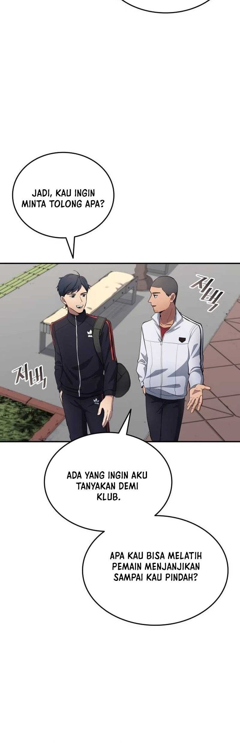 All Football Talents Are Mine Chapter 59 Gambar 17