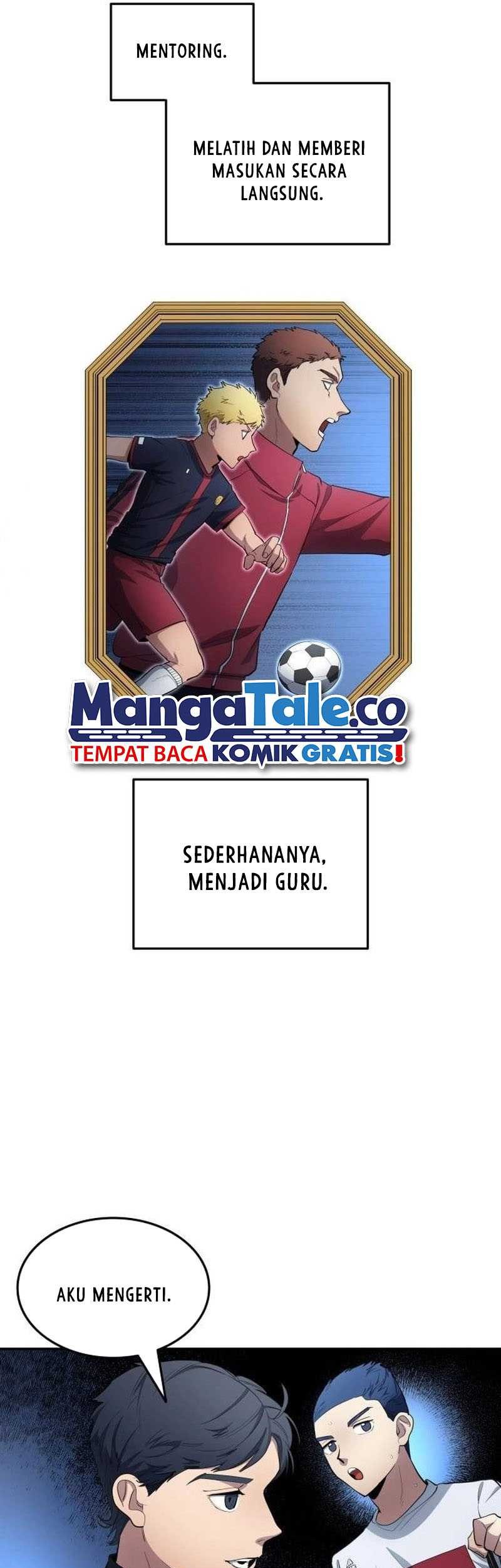 All Football Talents Are Mine Chapter 59 Gambar 18