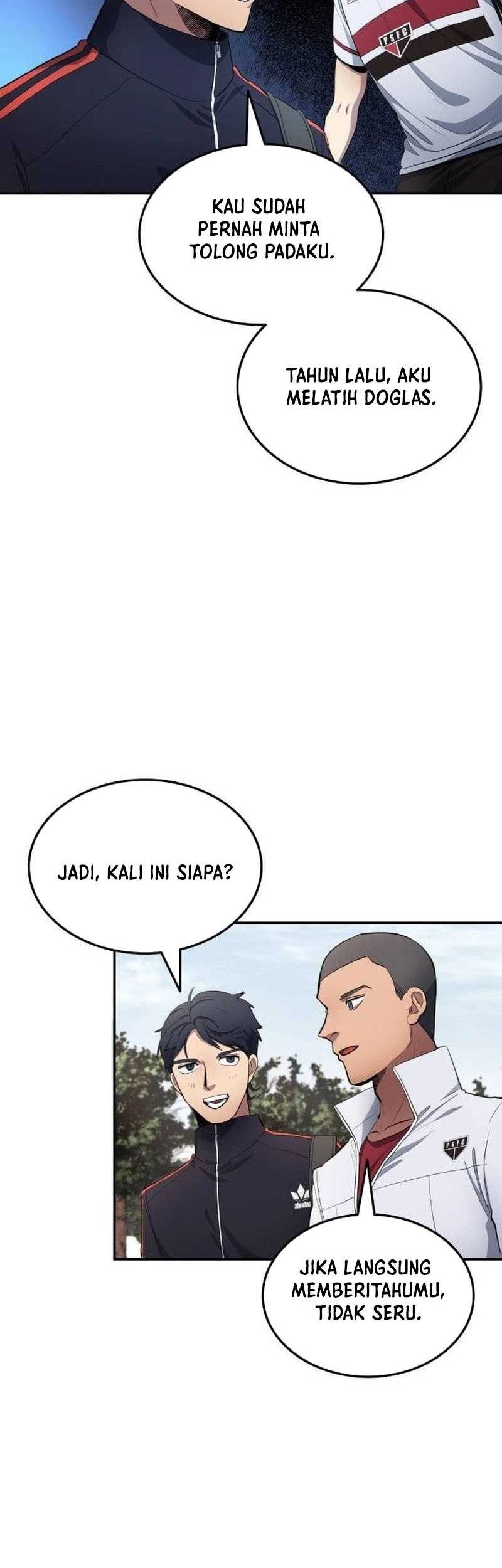 All Football Talents Are Mine Chapter 59 Gambar 19