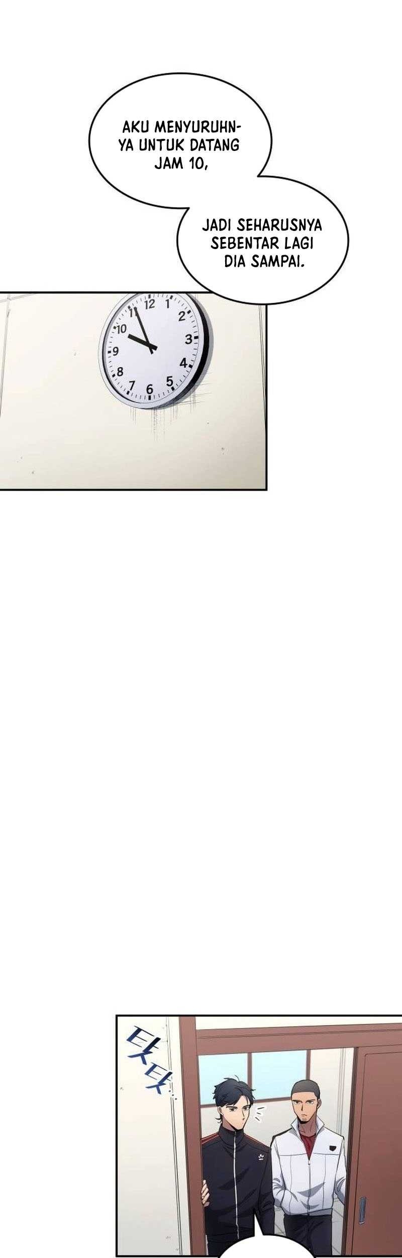 All Football Talents Are Mine Chapter 59 Gambar 20