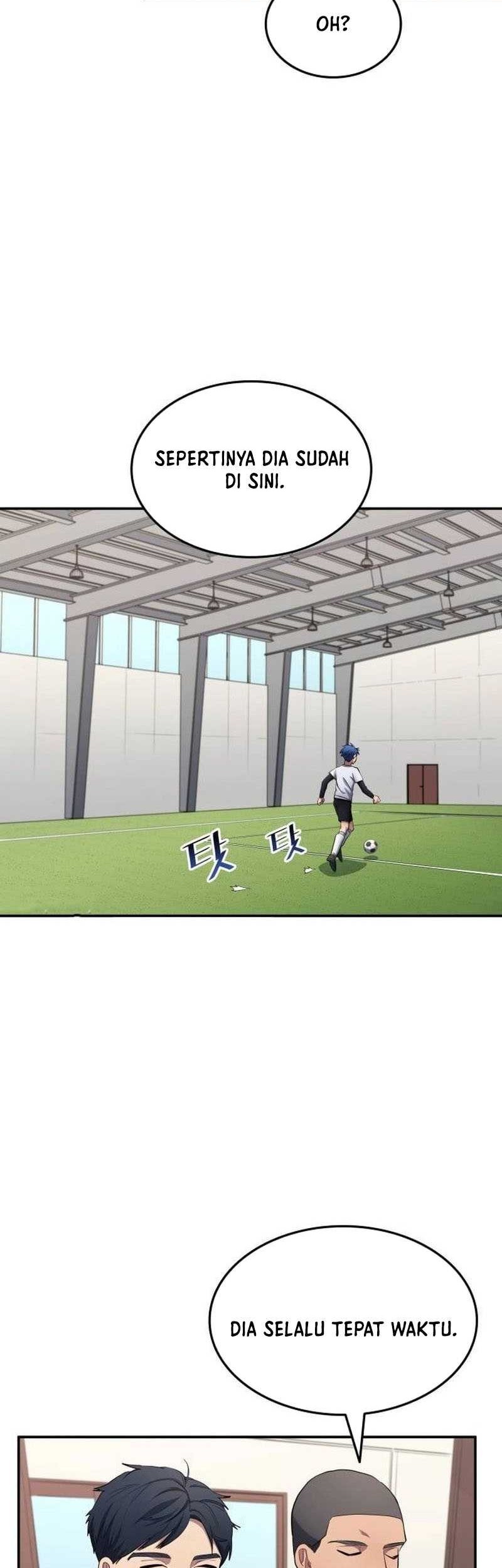 All Football Talents Are Mine Chapter 59 Gambar 21