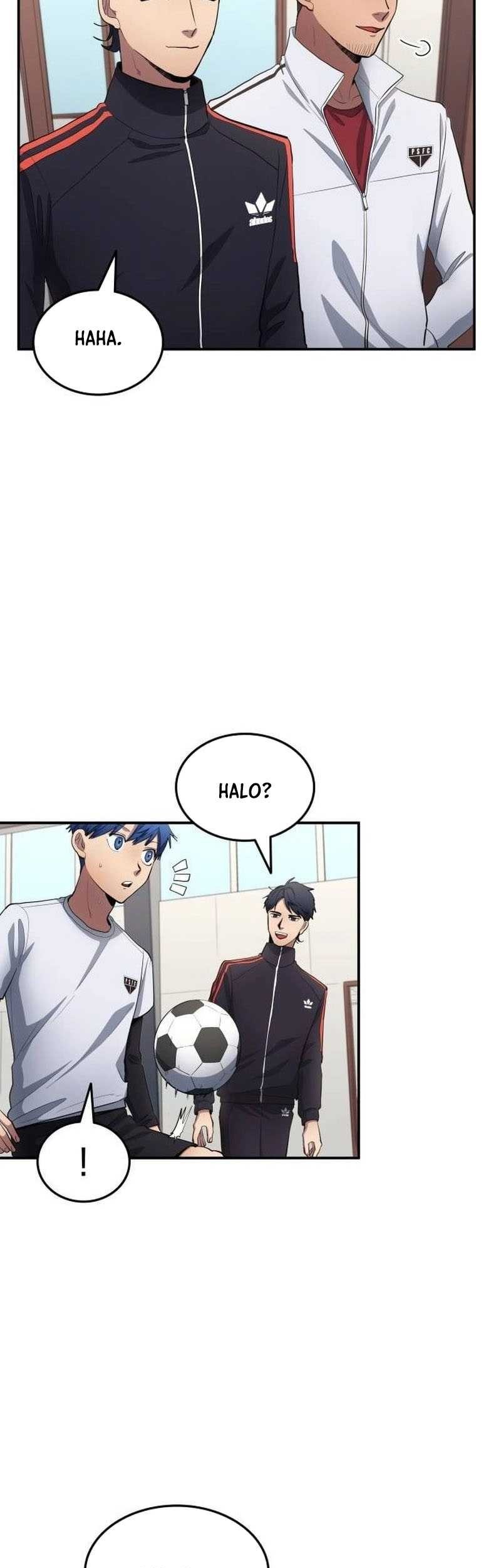 All Football Talents Are Mine Chapter 59 Gambar 22