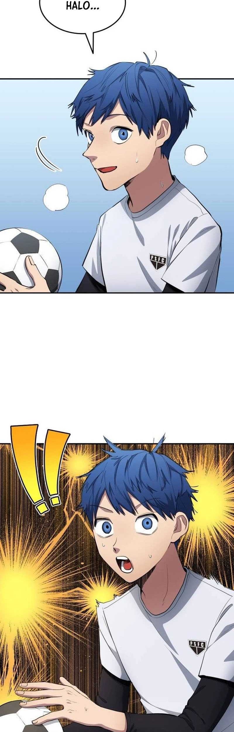 All Football Talents Are Mine Chapter 59 Gambar 23