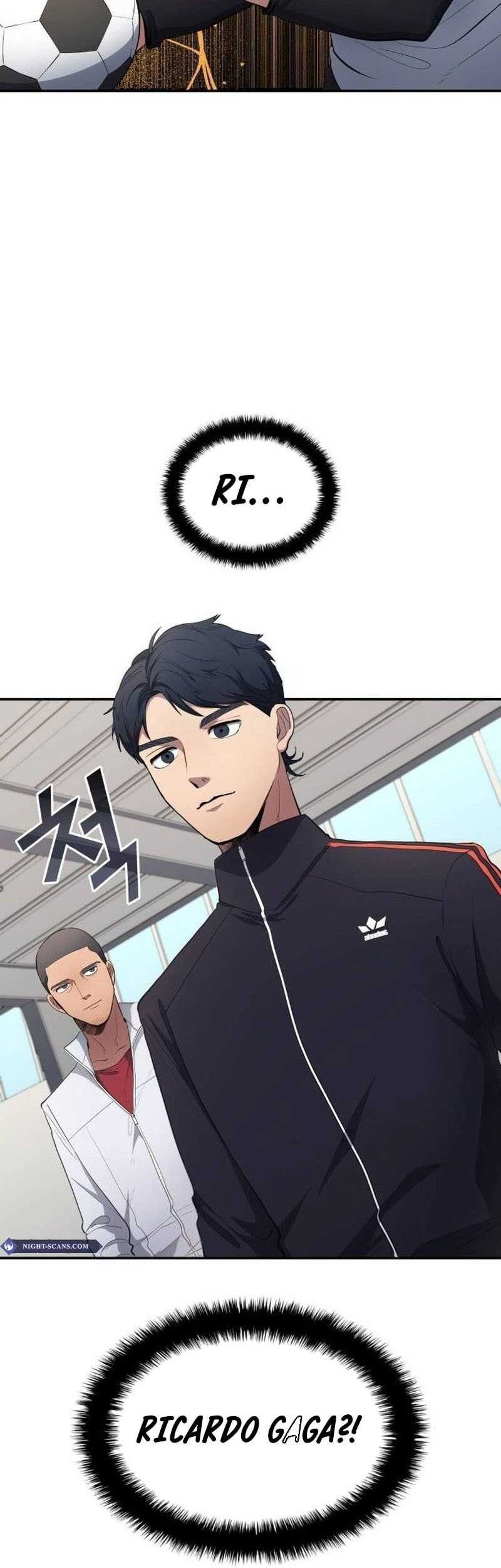 All Football Talents Are Mine Chapter 59 Gambar 24