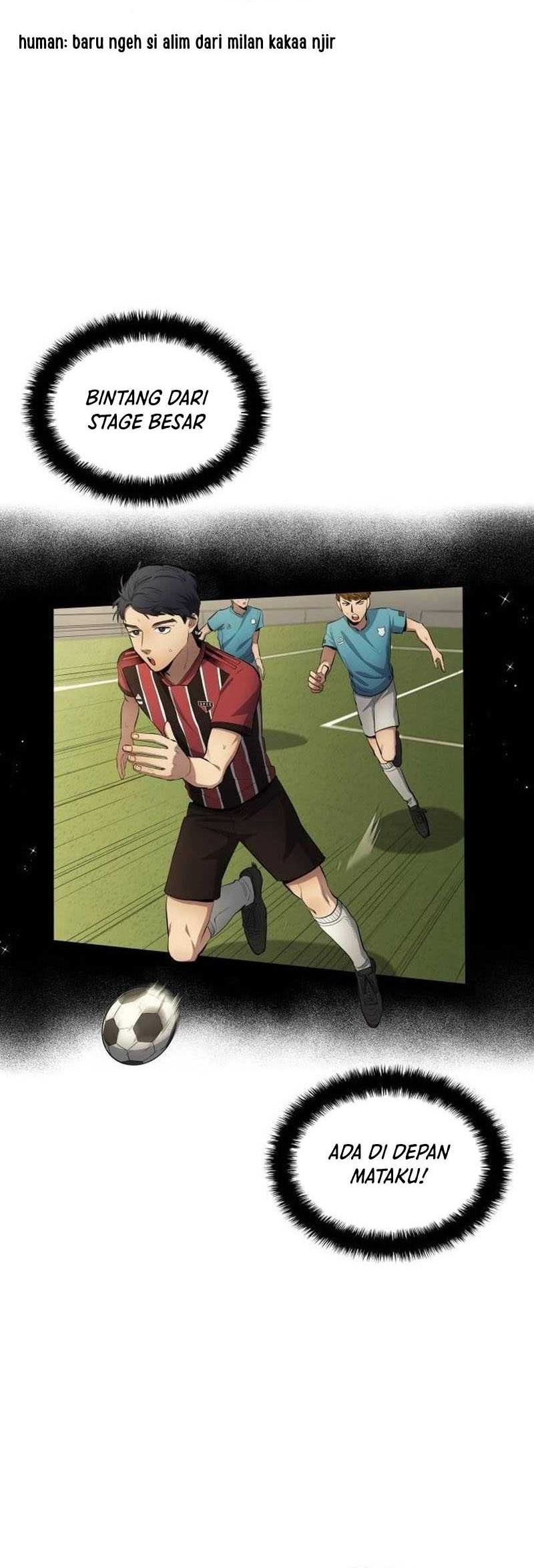 All Football Talents Are Mine Chapter 59 Gambar 25