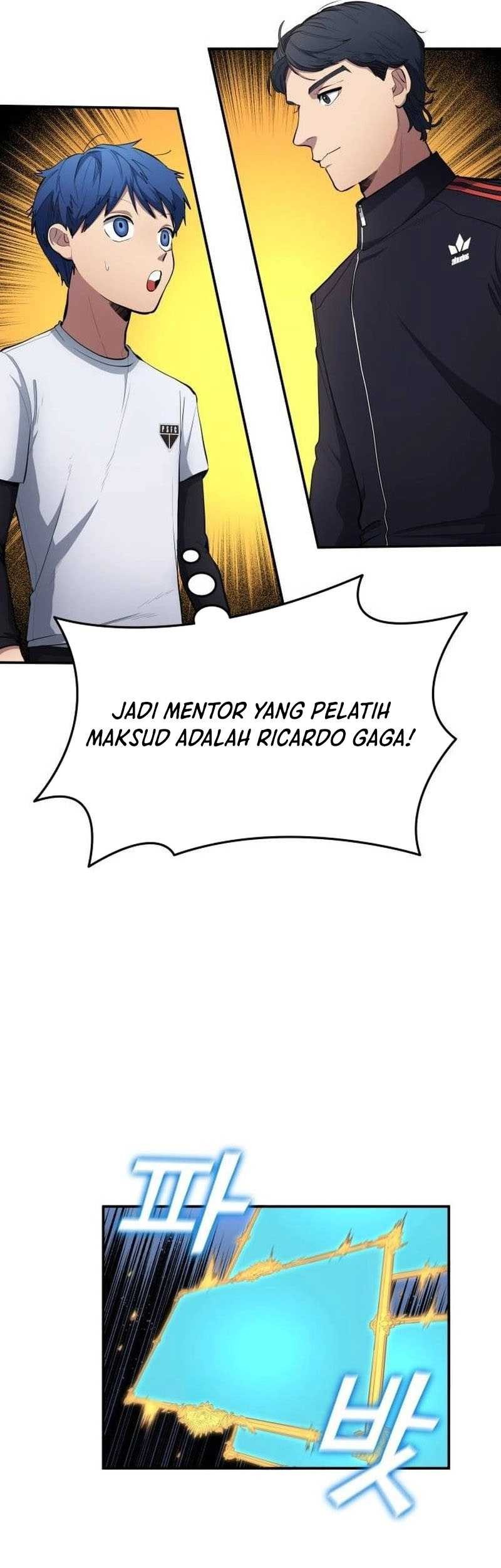 All Football Talents Are Mine Chapter 59 Gambar 26