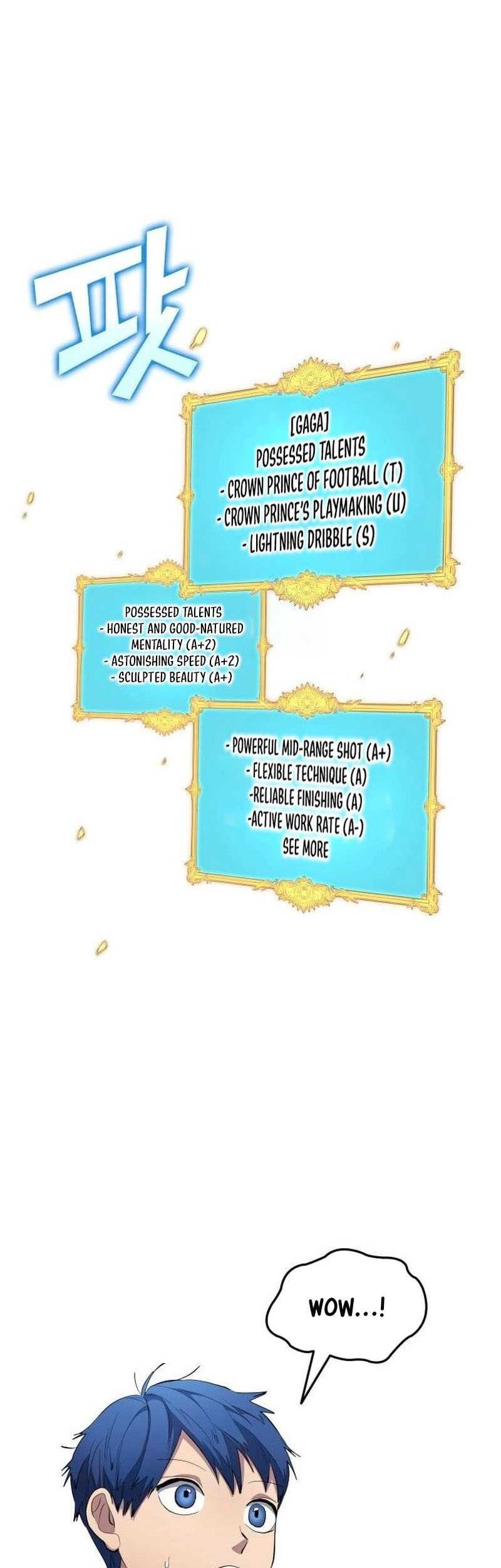 All Football Talents Are Mine Chapter 59 Gambar 27