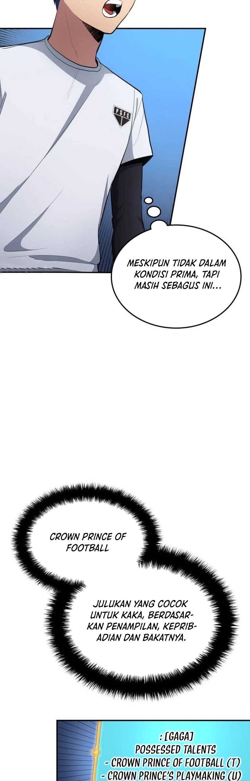 All Football Talents Are Mine Chapter 59 Gambar 28