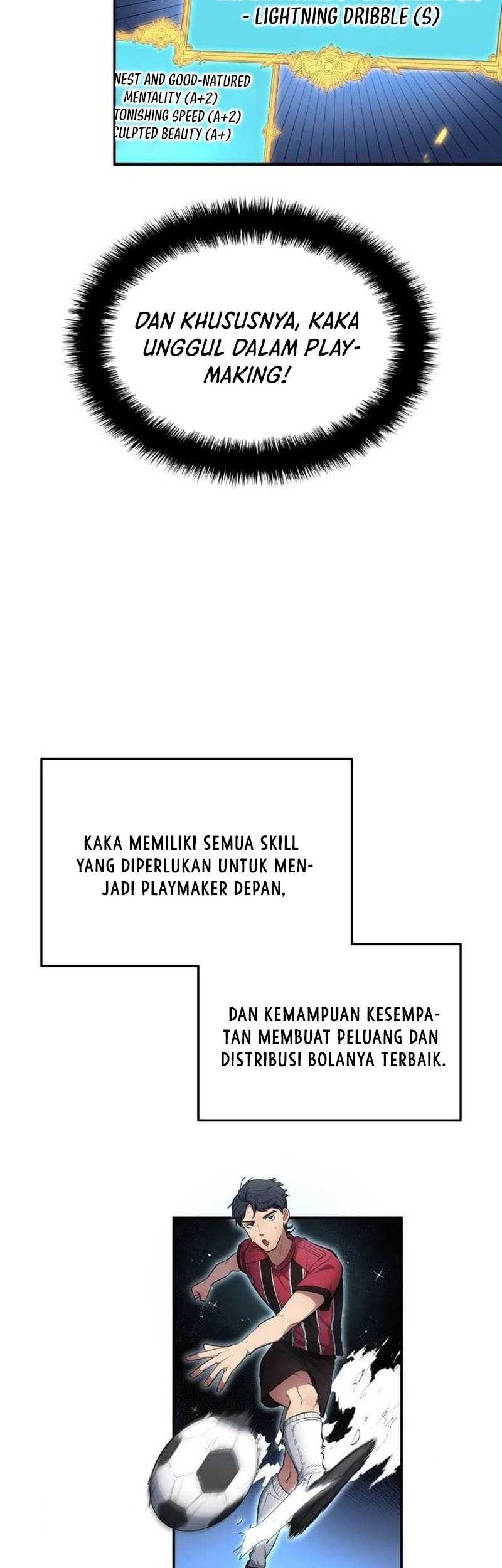 All Football Talents Are Mine Chapter 59 Gambar 29