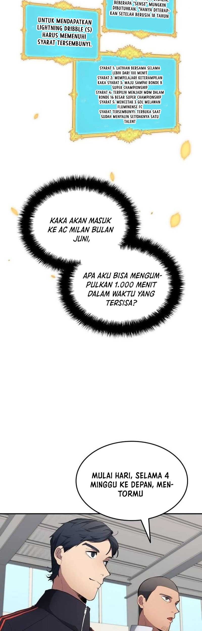 All Football Talents Are Mine Chapter 59 Gambar 31