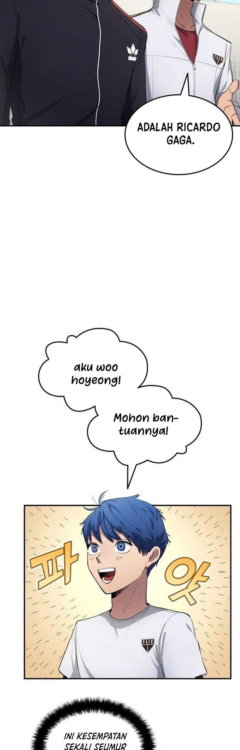 All Football Talents Are Mine Chapter 59 Gambar 32