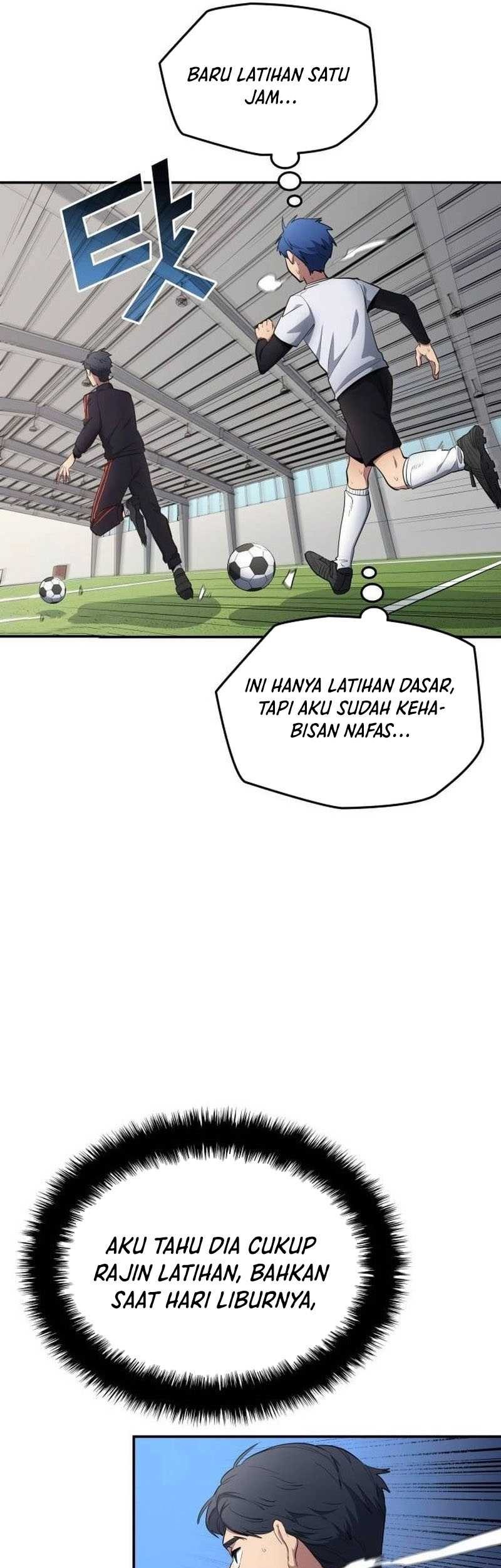 All Football Talents Are Mine Chapter 59 Gambar 34