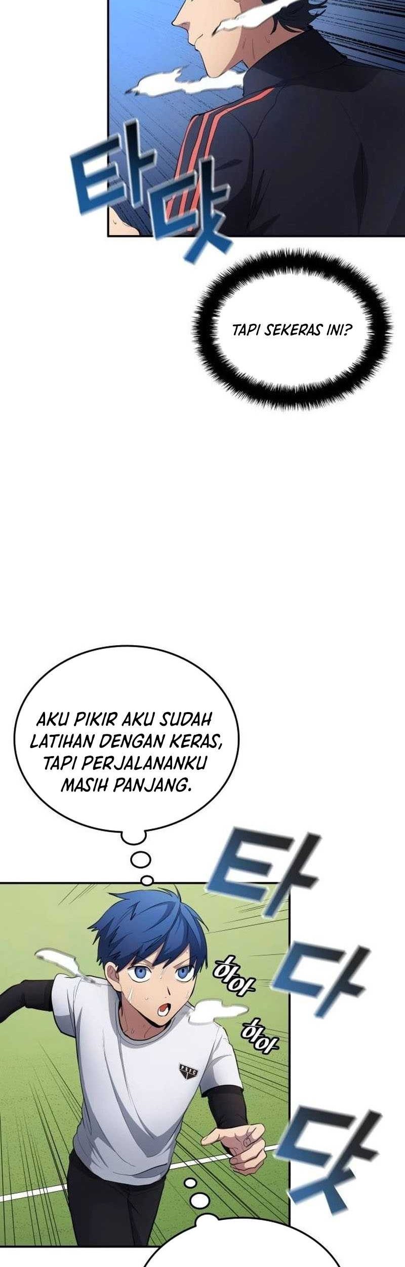 All Football Talents Are Mine Chapter 59 Gambar 35
