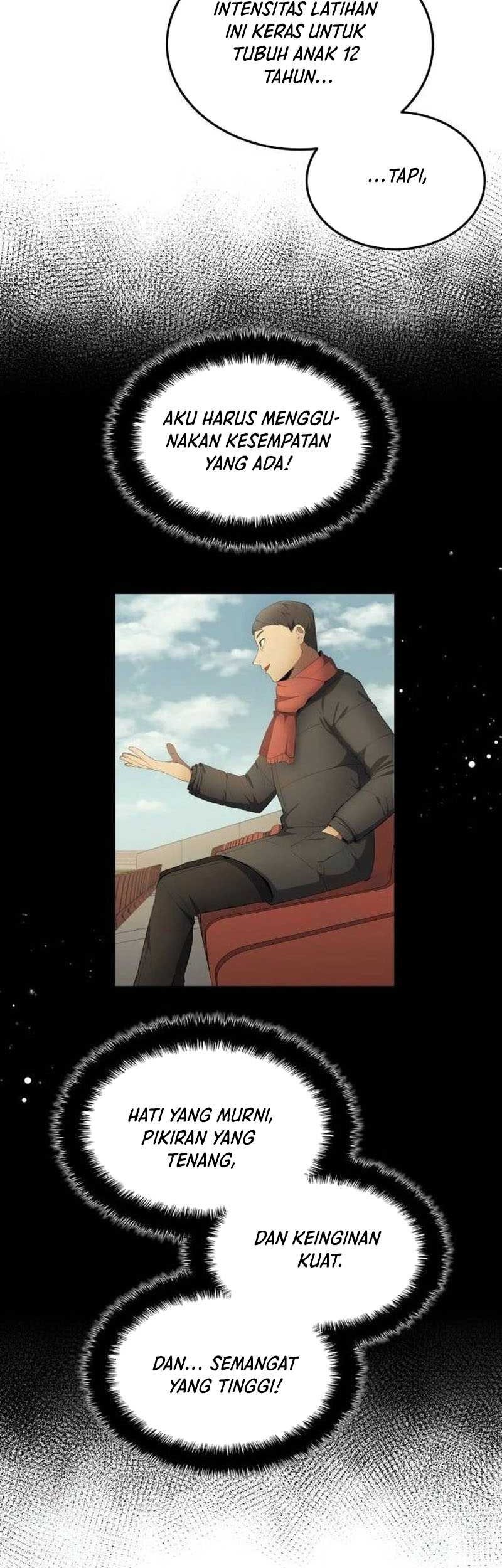 All Football Talents Are Mine Chapter 59 Gambar 36