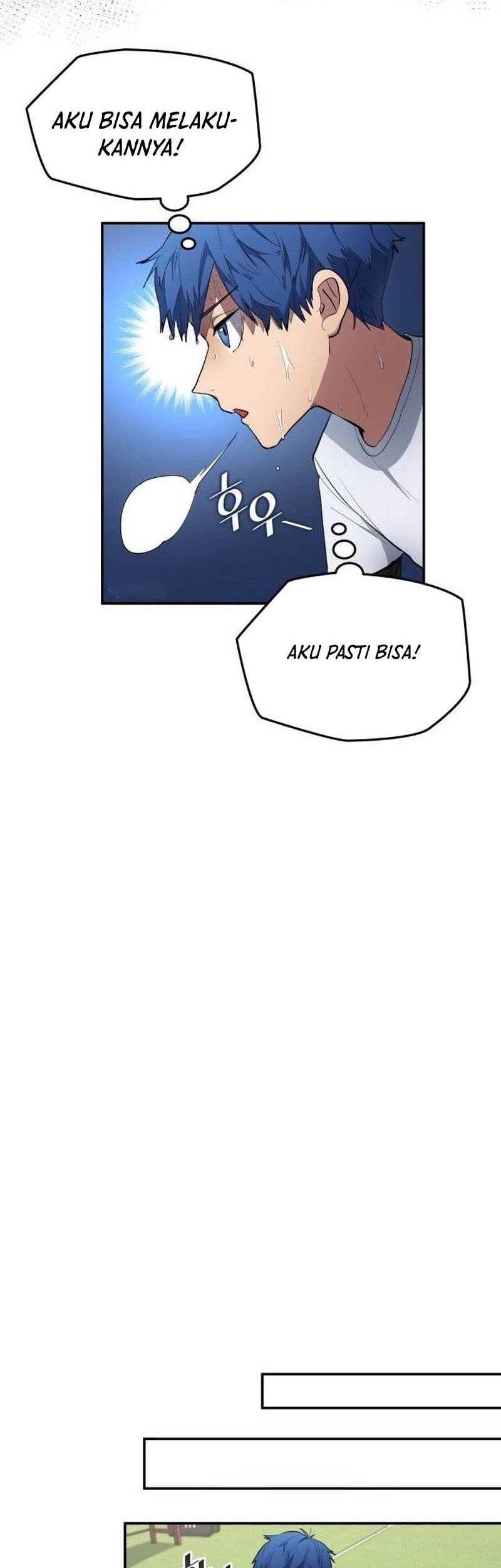 All Football Talents Are Mine Chapter 59 Gambar 37