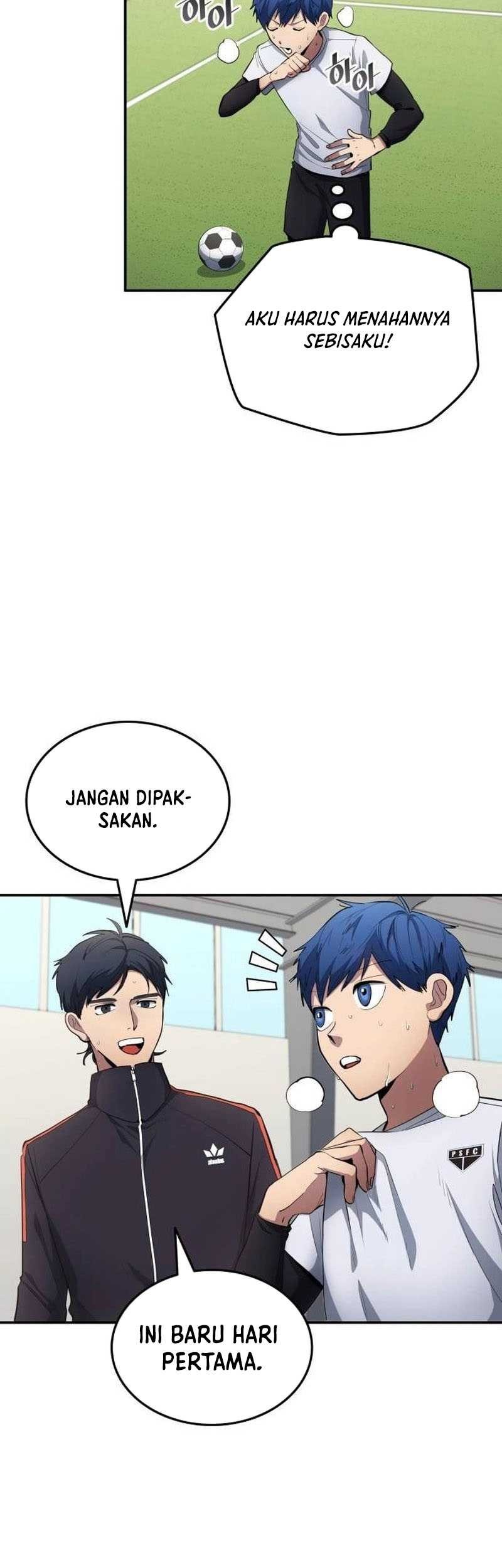 All Football Talents Are Mine Chapter 59 Gambar 38