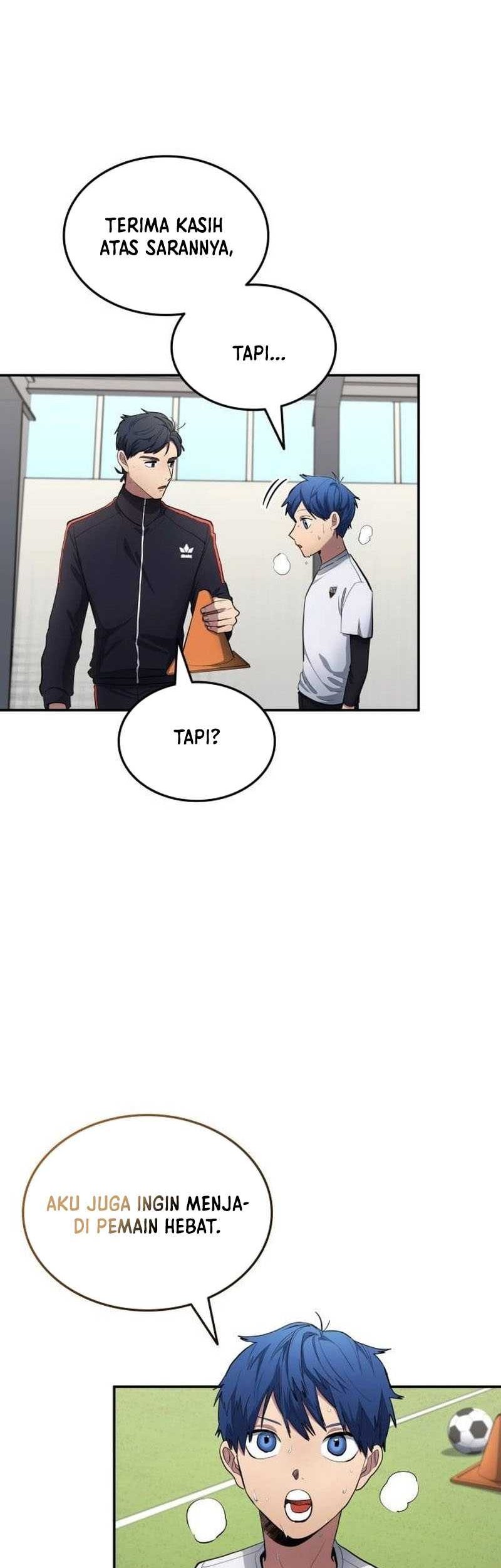 All Football Talents Are Mine Chapter 59 Gambar 39