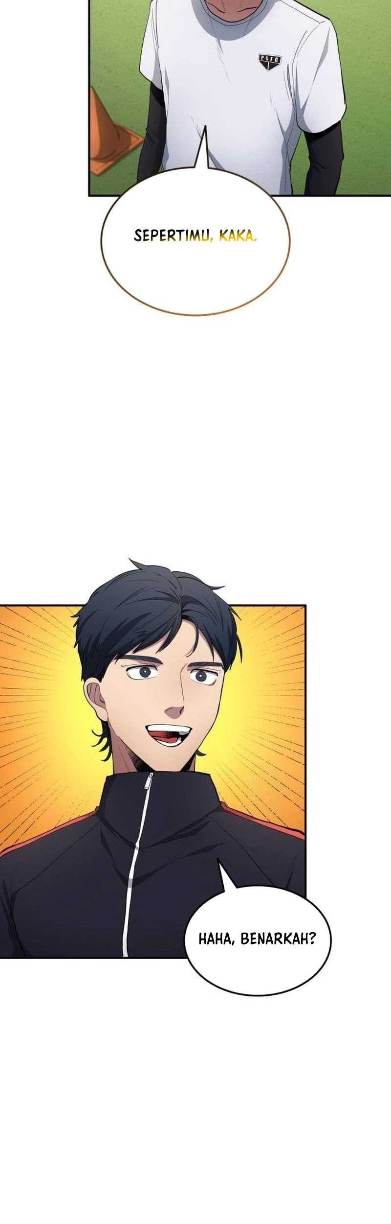 All Football Talents Are Mine Chapter 59 Gambar 40