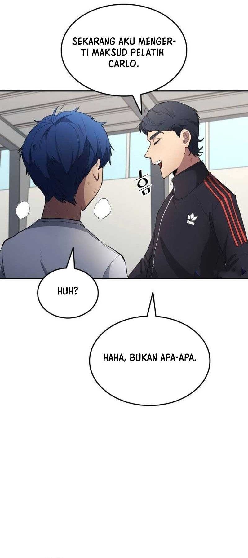 All Football Talents Are Mine Chapter 59 Gambar 41