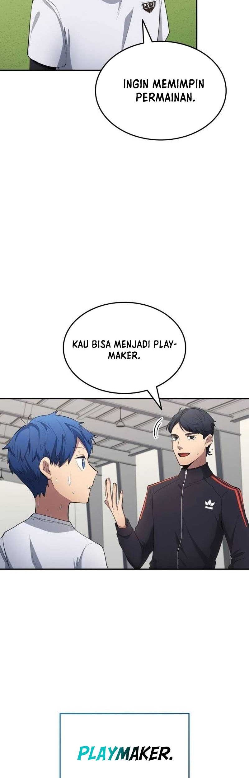 All Football Talents Are Mine Chapter 59 Gambar 43