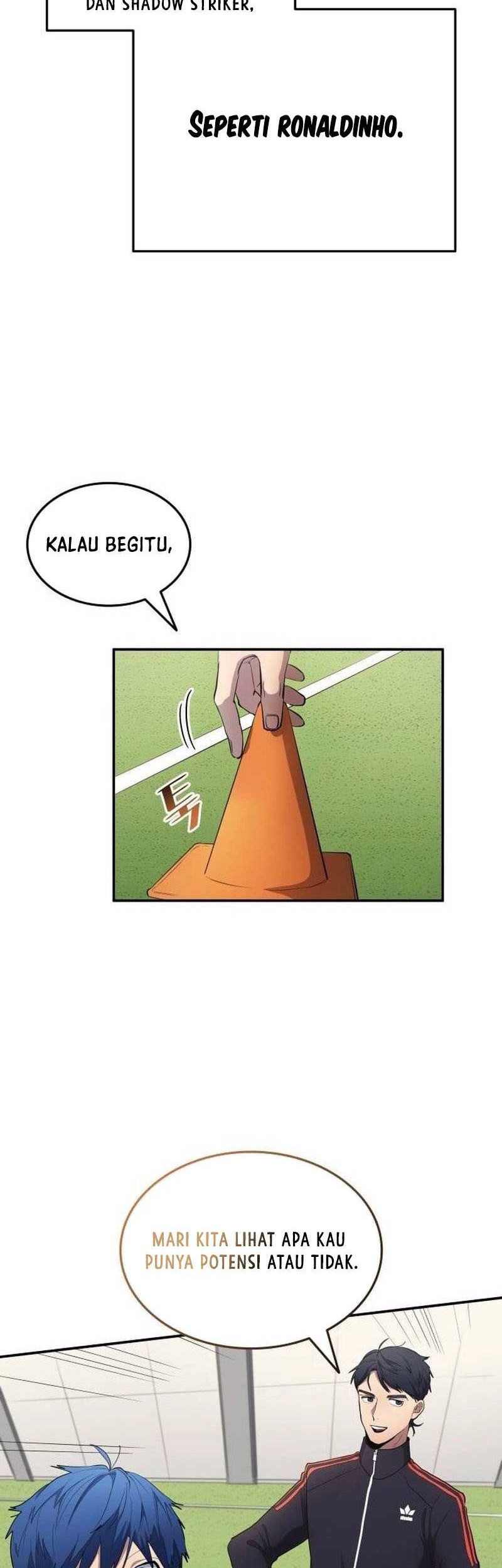 All Football Talents Are Mine Chapter 59 Gambar 45