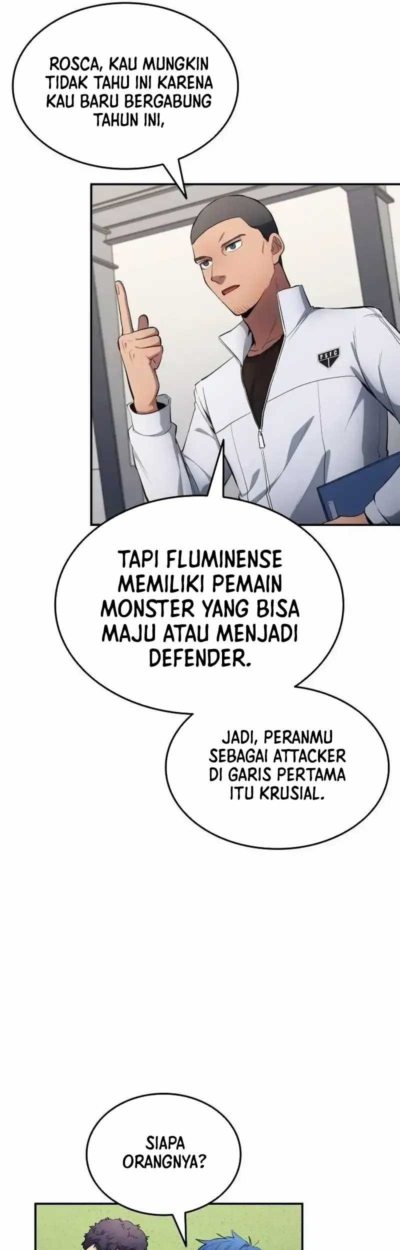 All Football Talents Are Mine Chapter 58 Gambar 41