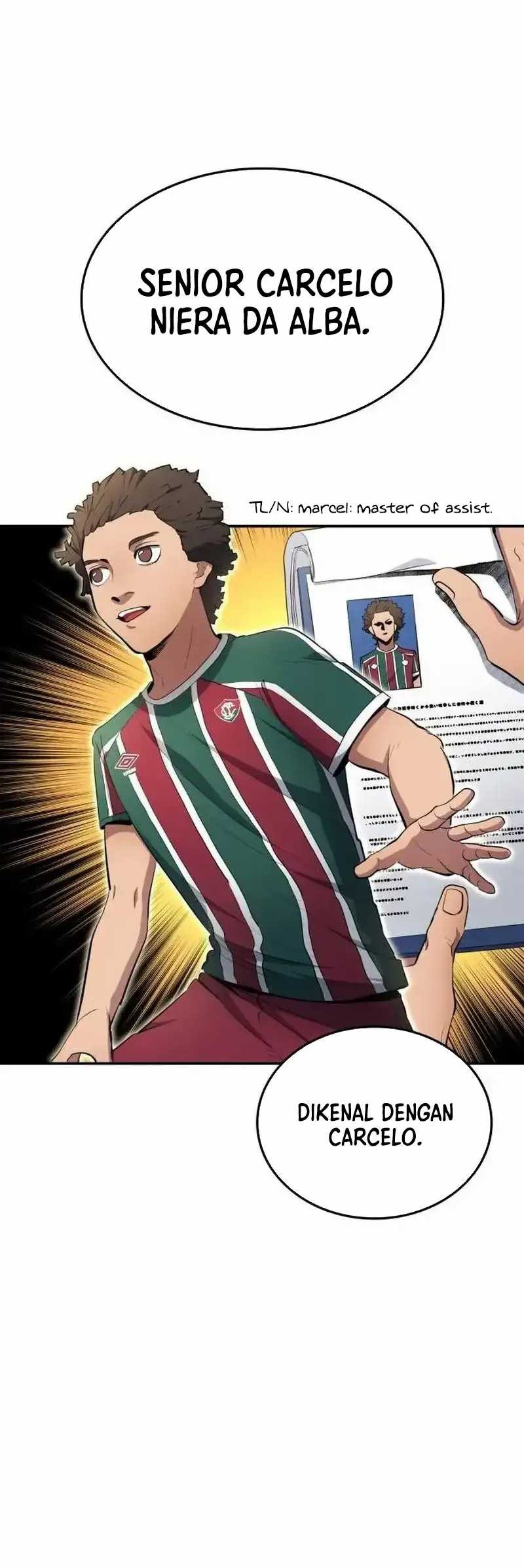 All Football Talents Are Mine Chapter 58 Gambar 43