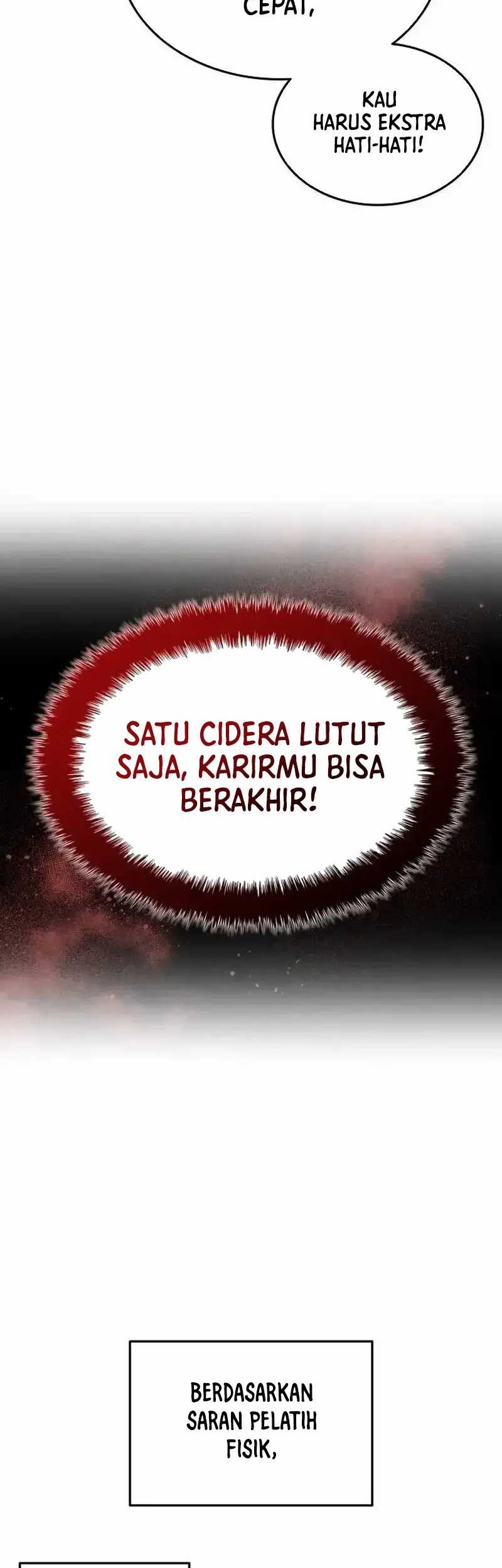 All Football Talents Are Mine Chapter 58 Gambar 30