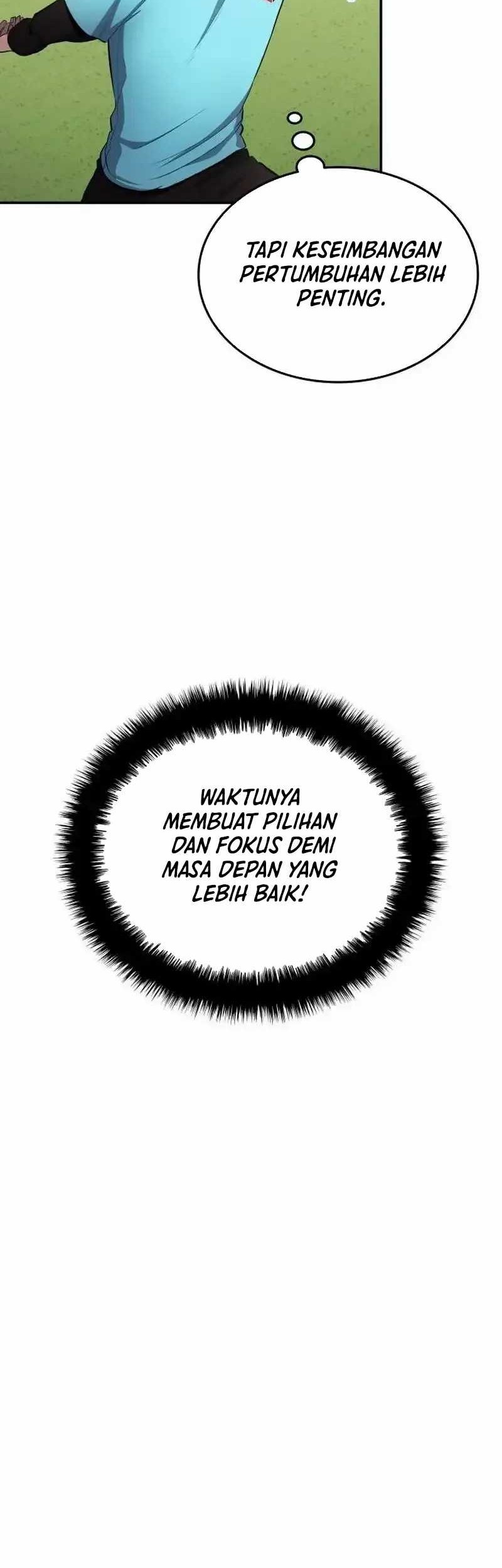 All Football Talents Are Mine Chapter 58 Gambar 33