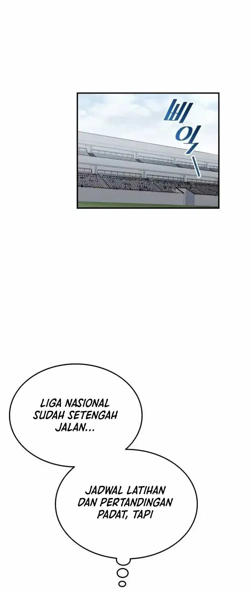 All Football Talents Are Mine Chapter 58 Gambar 34