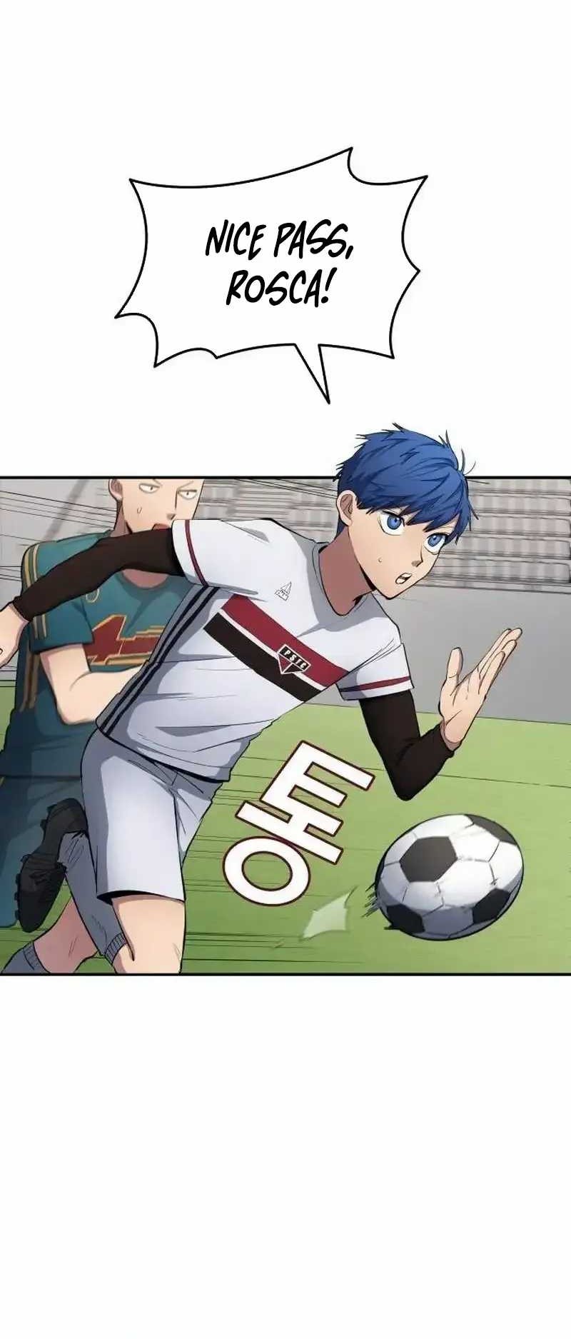 All Football Talents Are Mine Chapter 58 Gambar 37