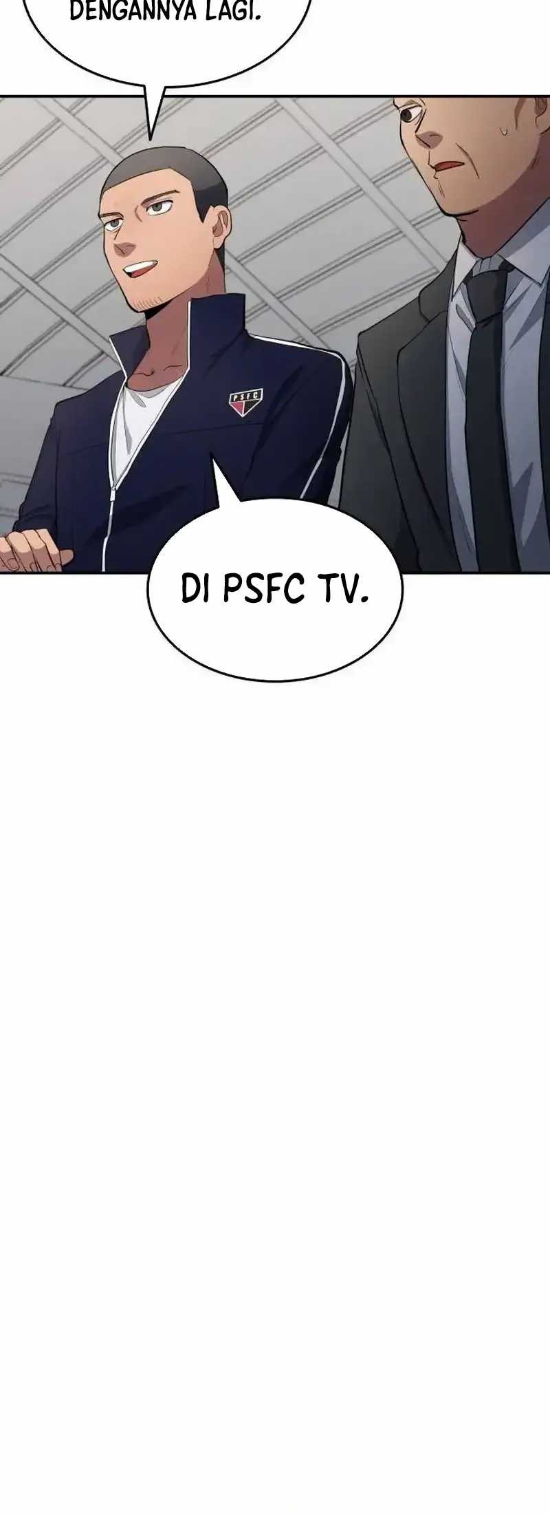 All Football Talents Are Mine Chapter 58 Gambar 13