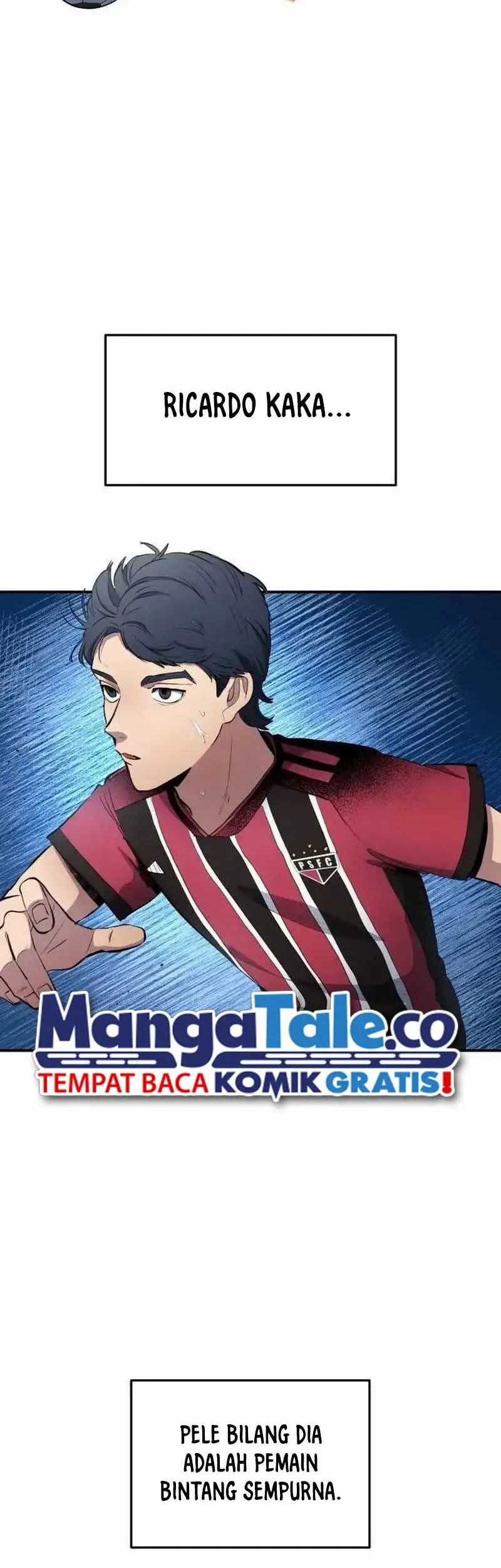 All Football Talents Are Mine Chapter 58 Gambar 15