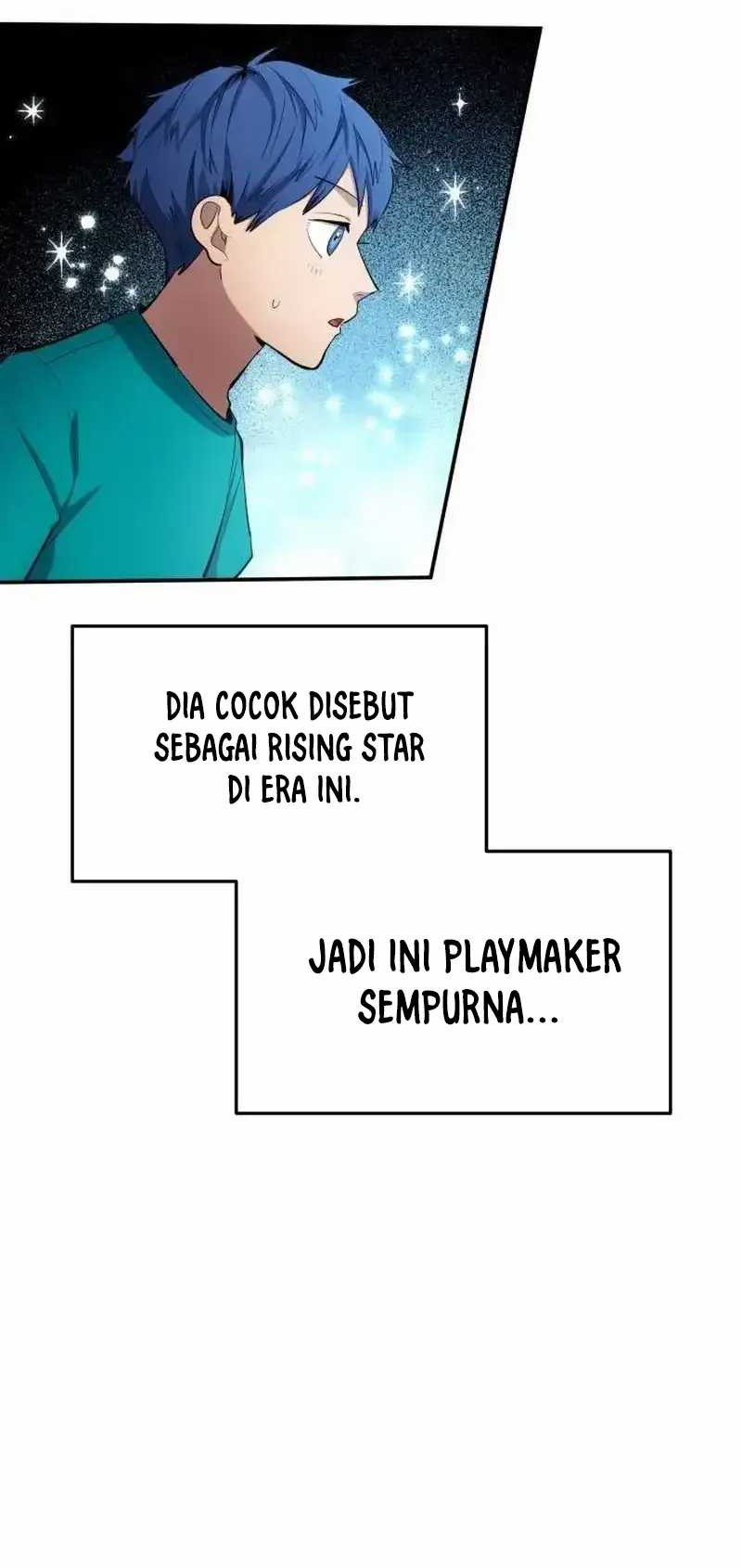 All Football Talents Are Mine Chapter 58 Gambar 16