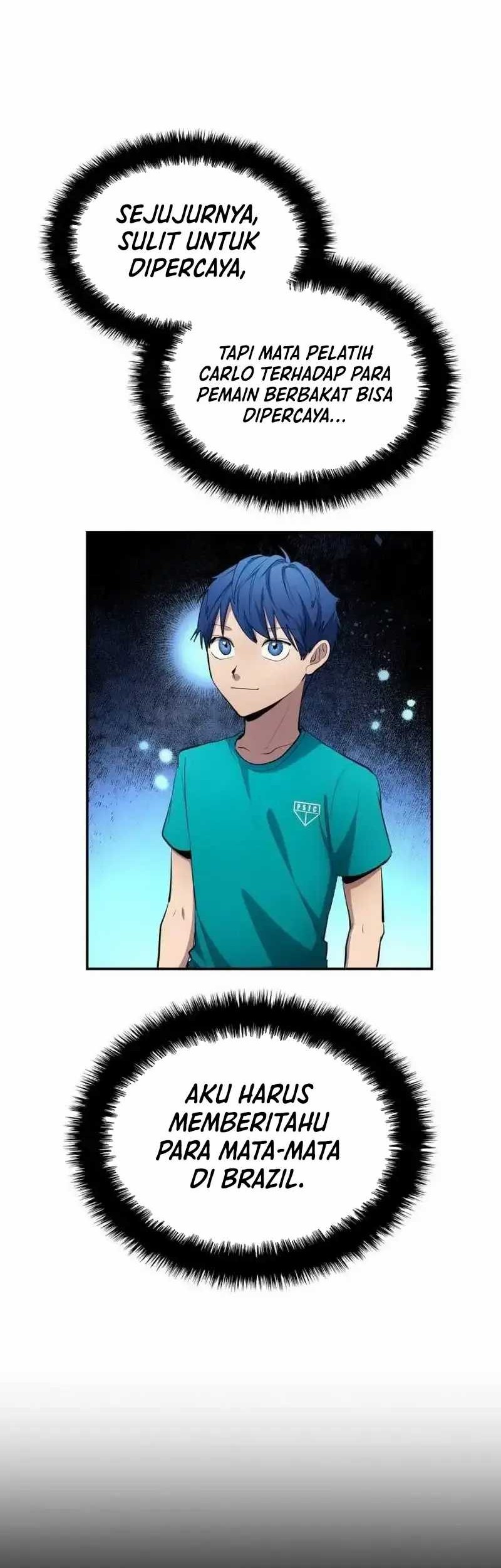 All Football Talents Are Mine Chapter 58 Gambar 24