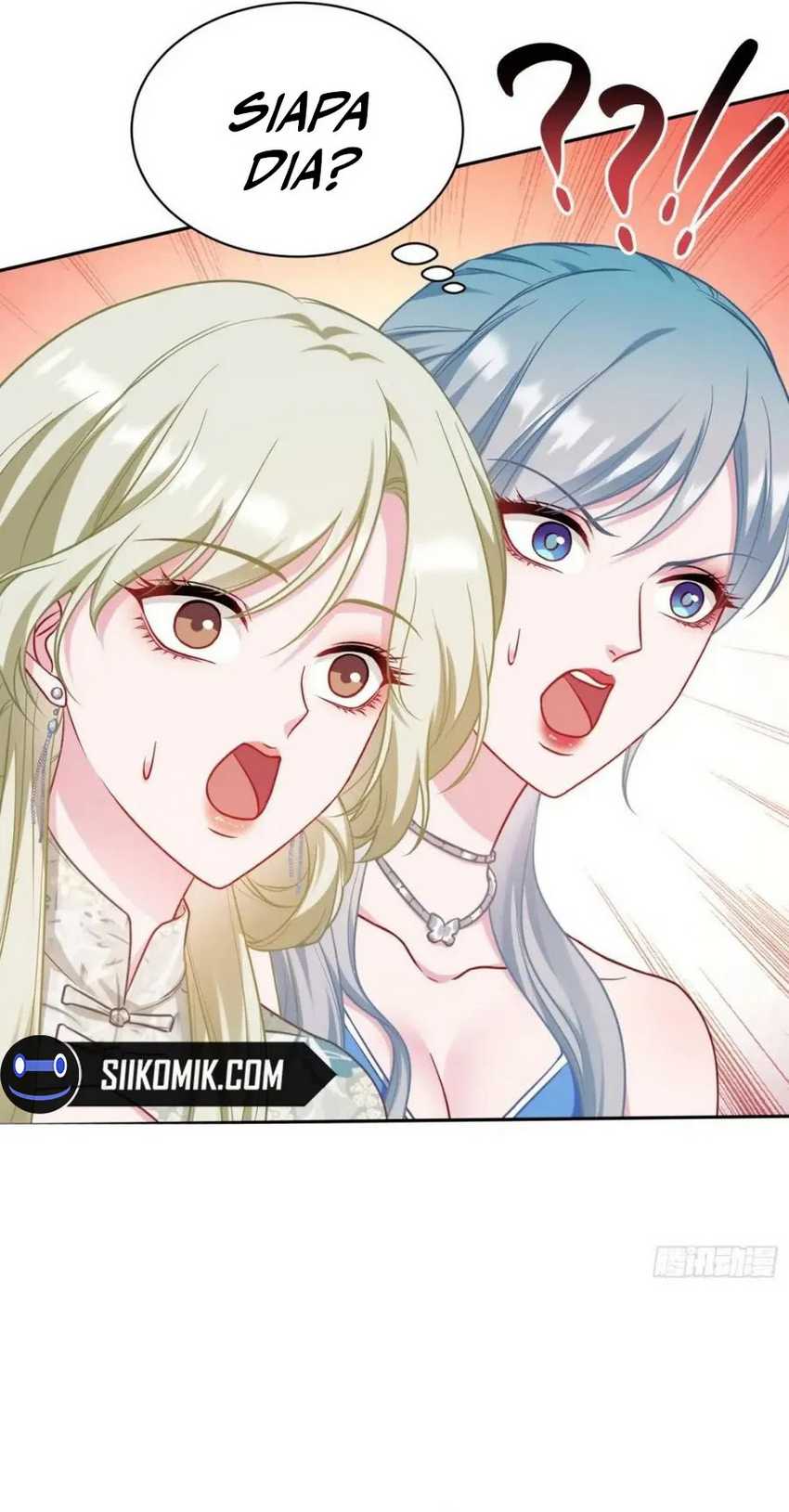 After Improperly Licking a Dog, I Became a Billionaire Chapter 116 Gambar 14