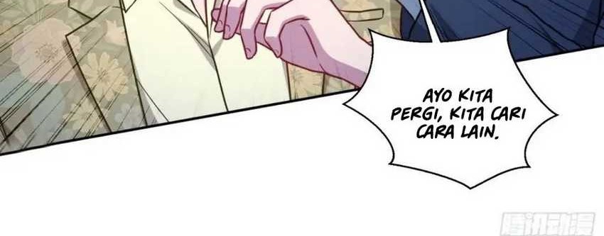 After Improperly Licking a Dog, I Became a Billionaire Chapter 116 Gambar 16