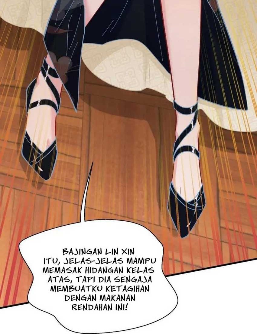 After Improperly Licking a Dog, I Became a Billionaire Chapter 116 Gambar 37