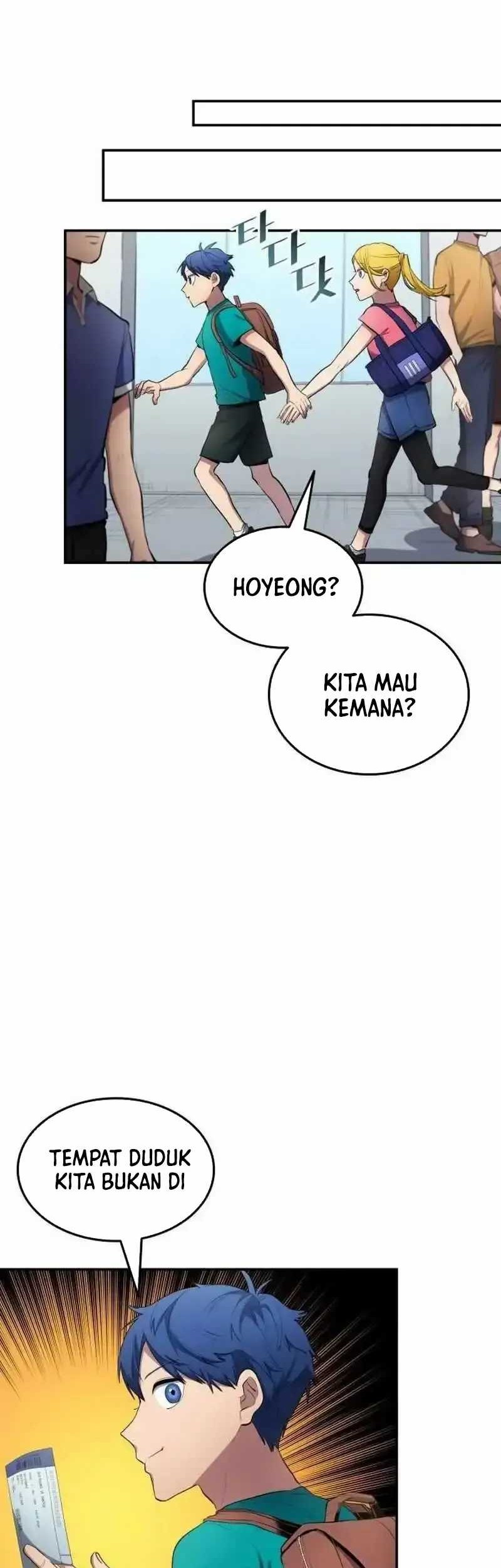 All Football Talents Are Mine Chapter 57 Gambar 39