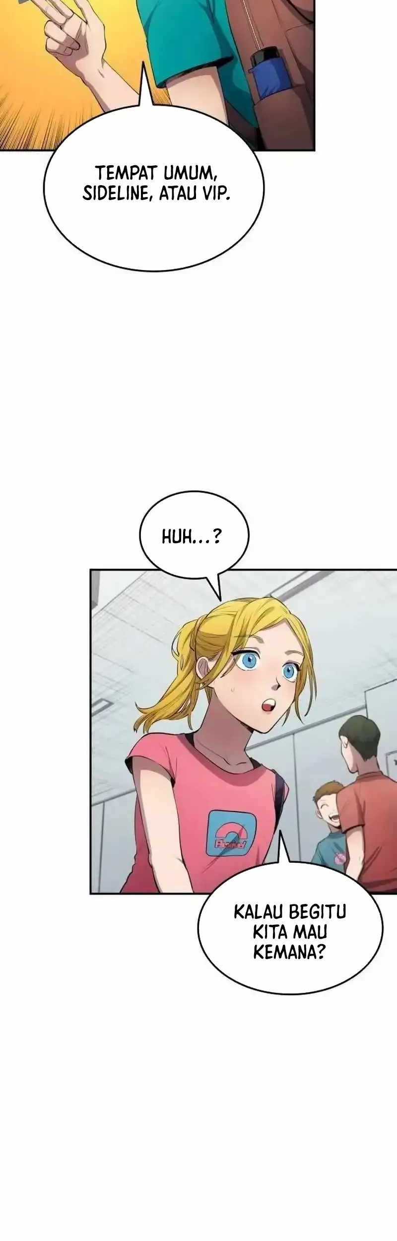 All Football Talents Are Mine Chapter 57 Gambar 40