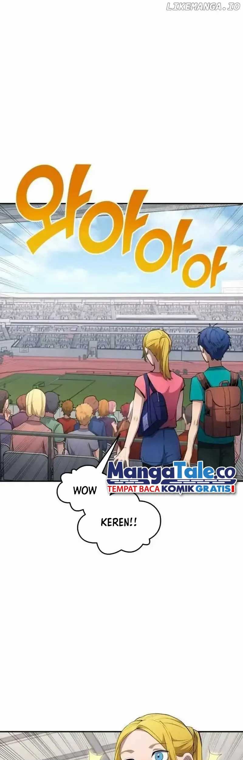 All Football Talents Are Mine Chapter 57 Gambar 41