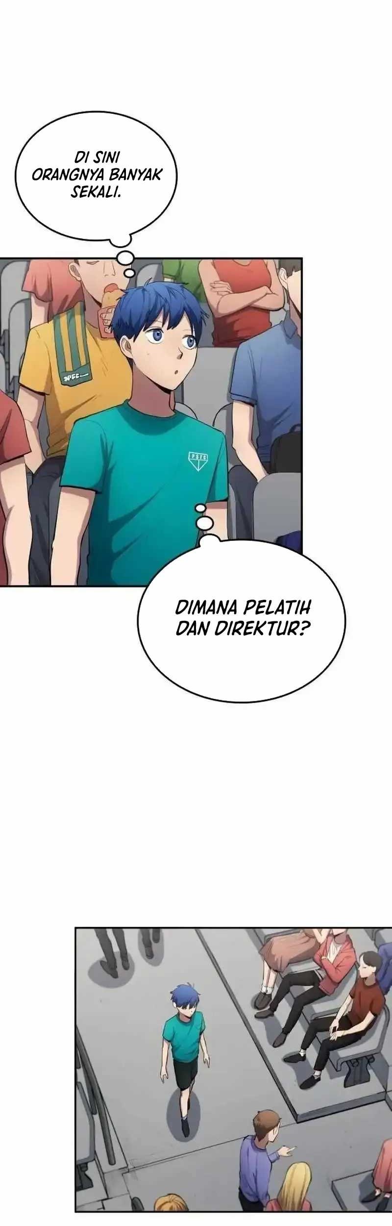 All Football Talents Are Mine Chapter 57 Gambar 43