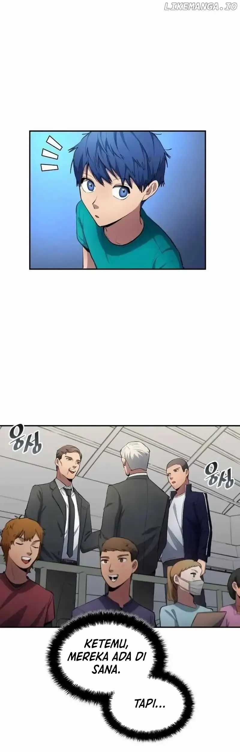 All Football Talents Are Mine Chapter 57 Gambar 44